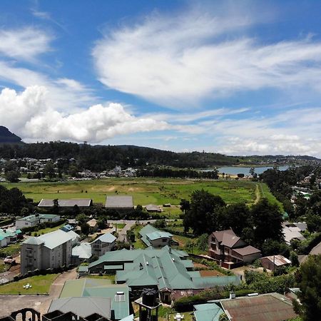 Dahlia Mount View Hotel Nuwara Eliya Exterior photo