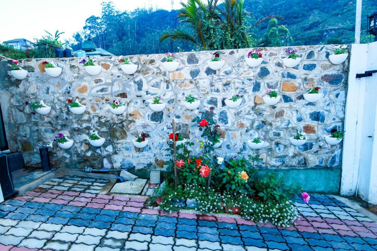 Dahlia Mount View Hotel Nuwara Eliya Exterior photo