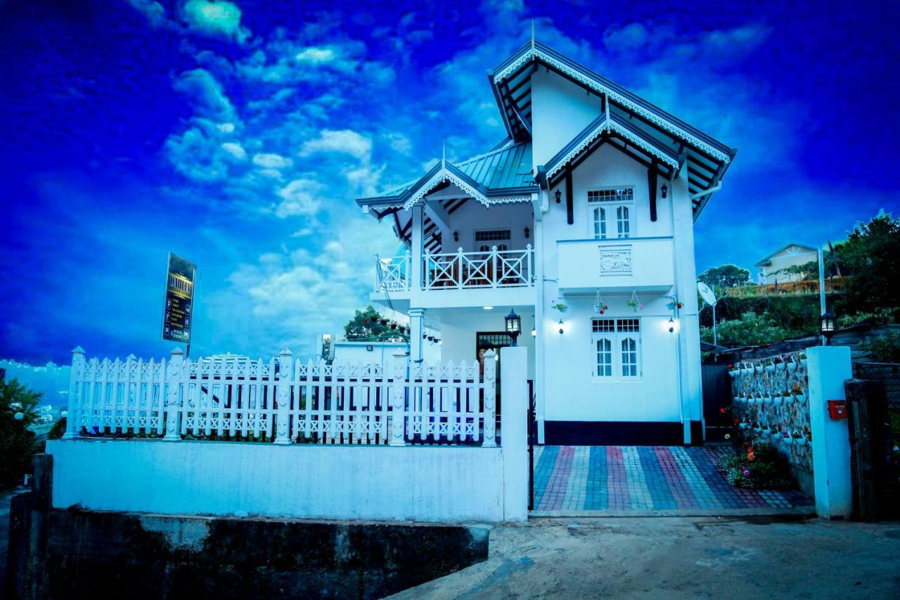 Dahlia Mount View Hotel Nuwara Eliya Exterior photo