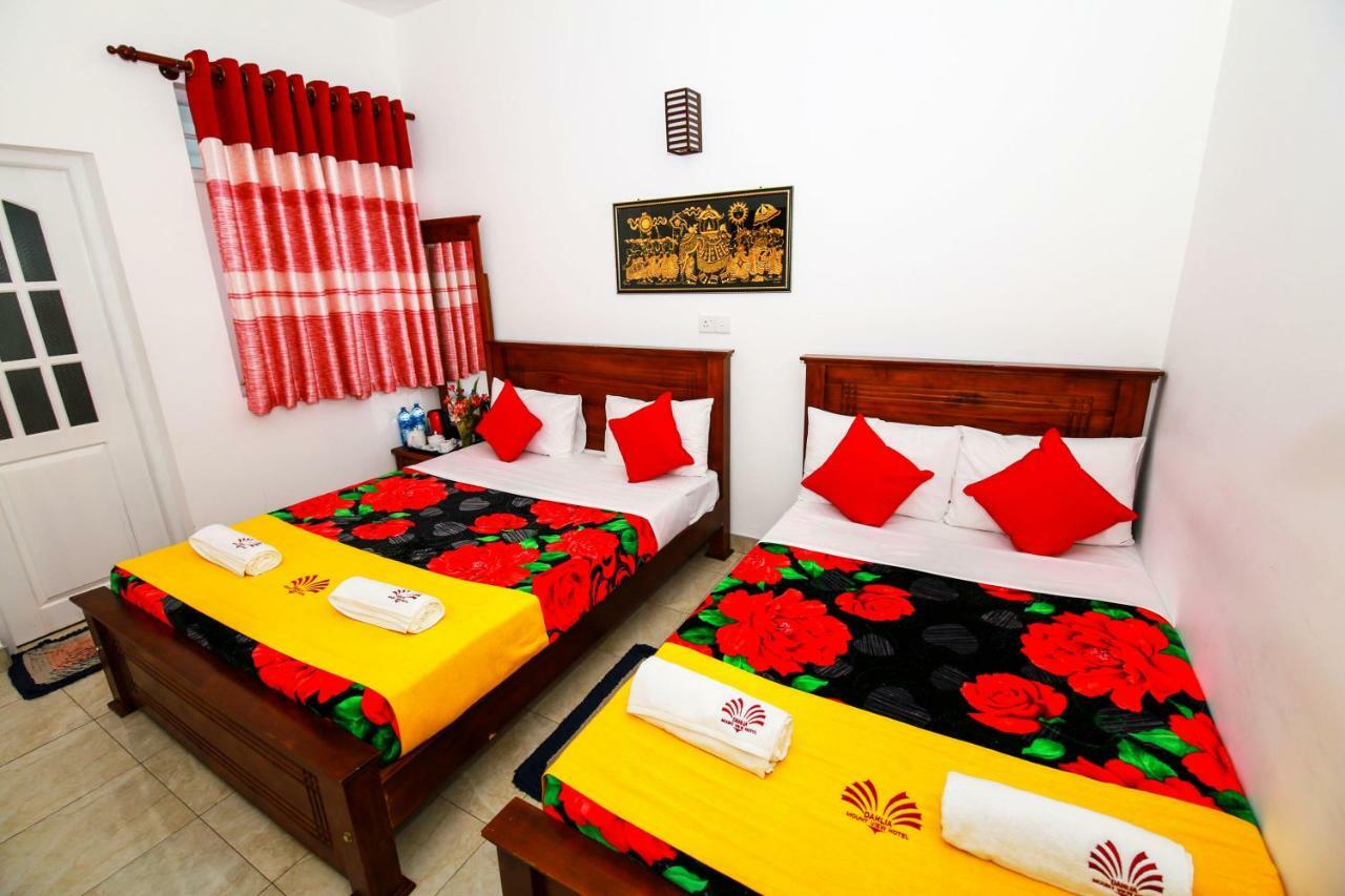 Dahlia Mount View Hotel Nuwara Eliya Exterior photo