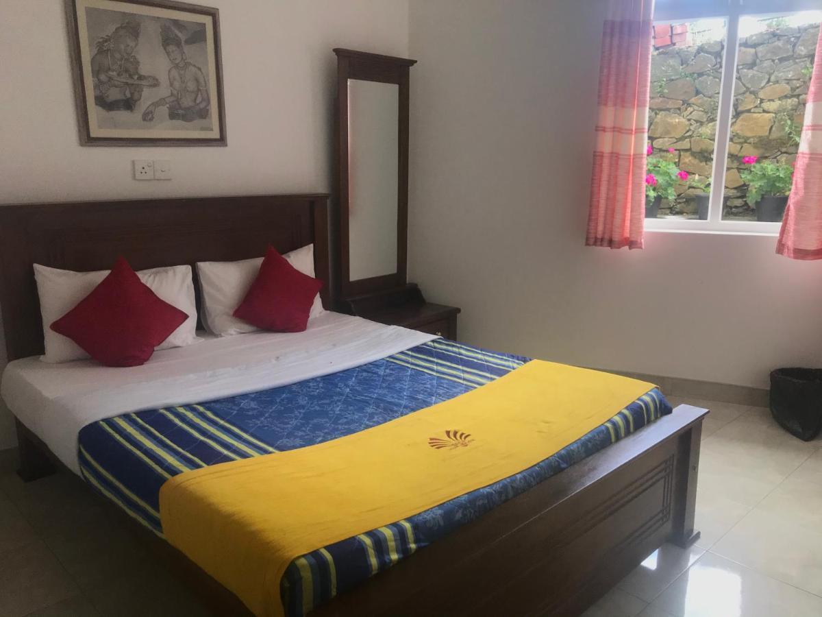 Dahlia Mount View Hotel Nuwara Eliya Exterior photo