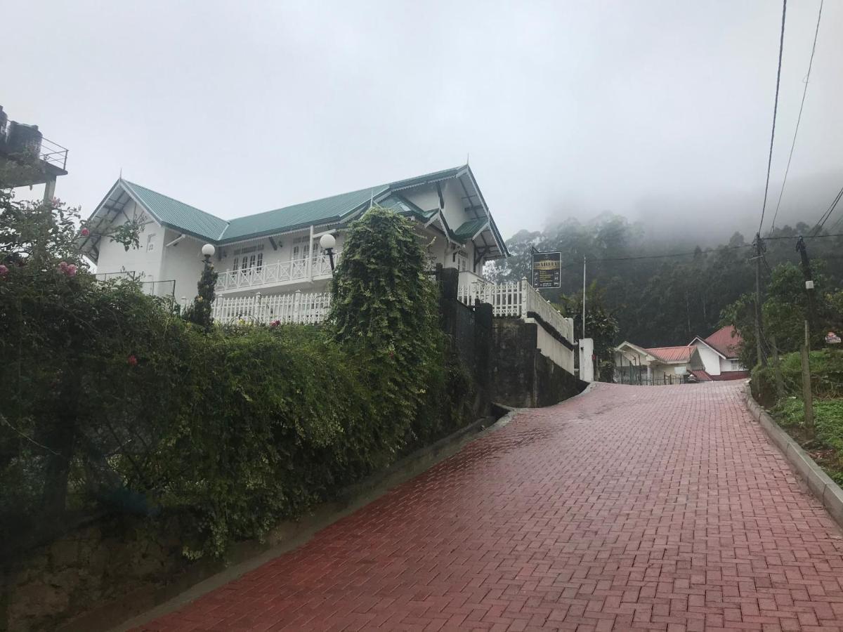 Dahlia Mount View Hotel Nuwara Eliya Exterior photo